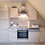 An Der Sonnenwiese 2 Apartament *