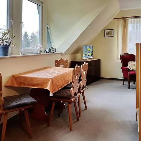 An Der Sonnenwiese 2 Apartament