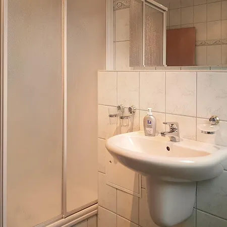 An Der Sonnenwiese 2 Apartament *